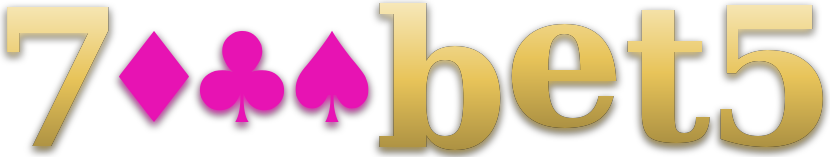 7000bet5 logo