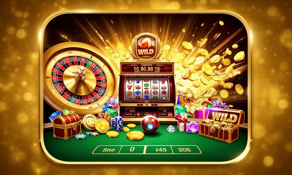 7000bet5 Murree Mountain Slots